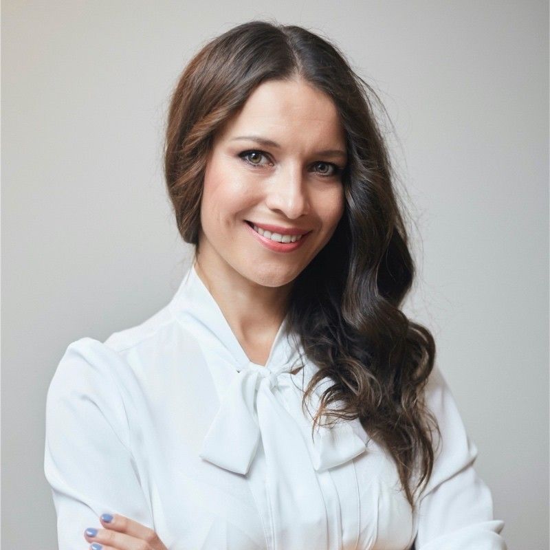Aleksandra Bilska profile picture