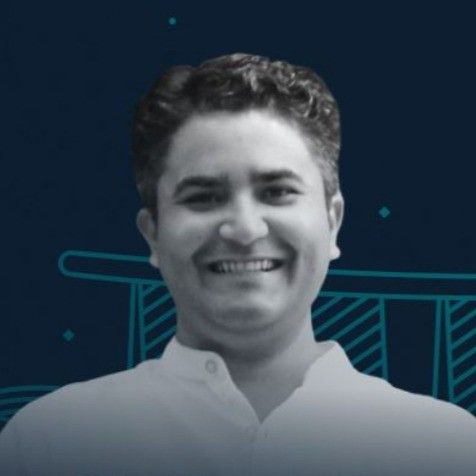 Chaitanya Jha profile picture