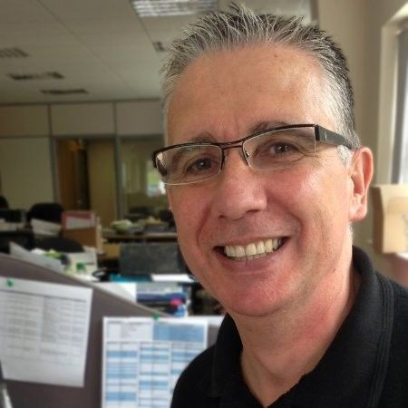 David Tiller profile picture