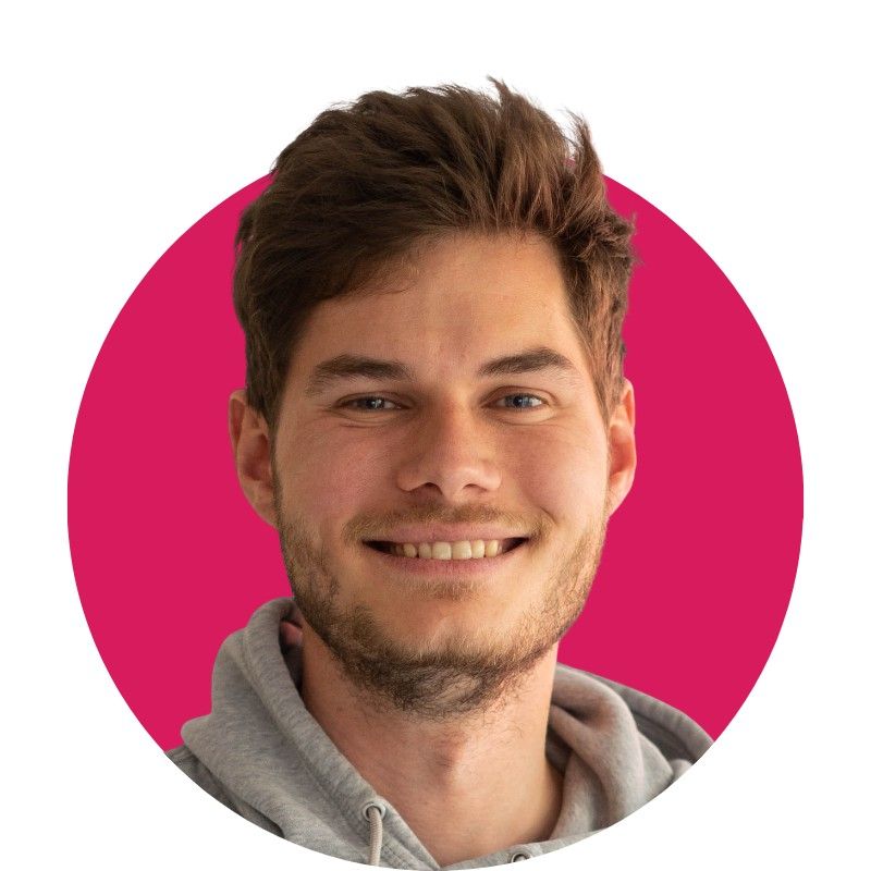 Jannik Keller profile picture