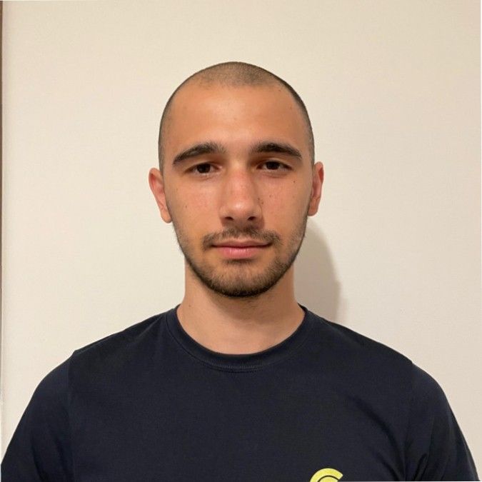 Denis Selimov profile picture