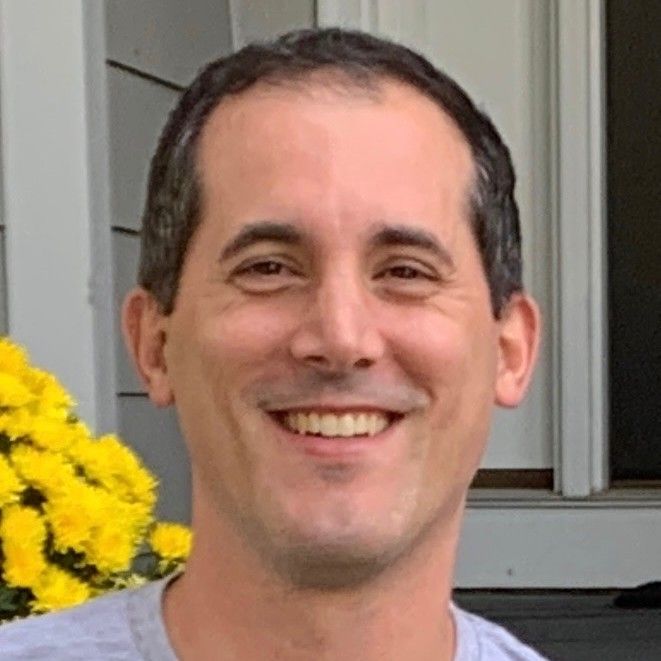 Brian Dill profile picture