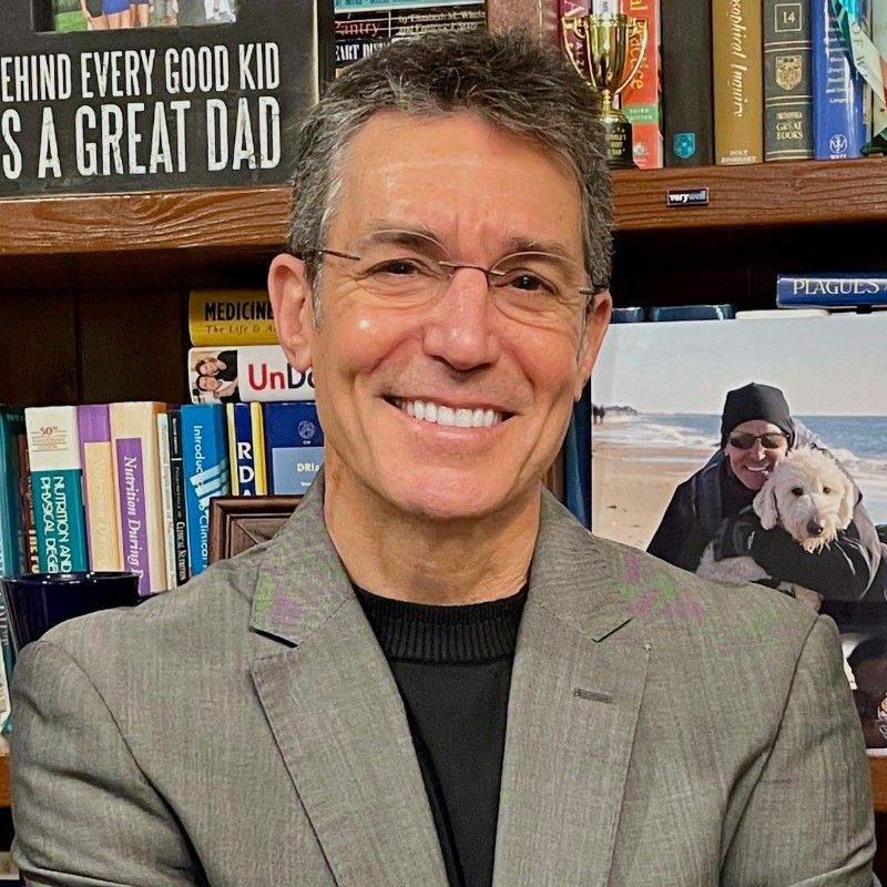 David L Katz profile picture