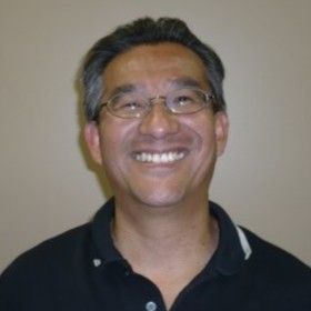 Tony Vieira profile picture