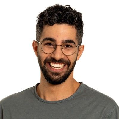 David Ronen profile picture