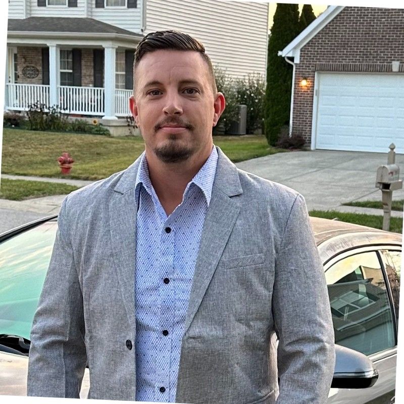 Jon Hulse profile picture