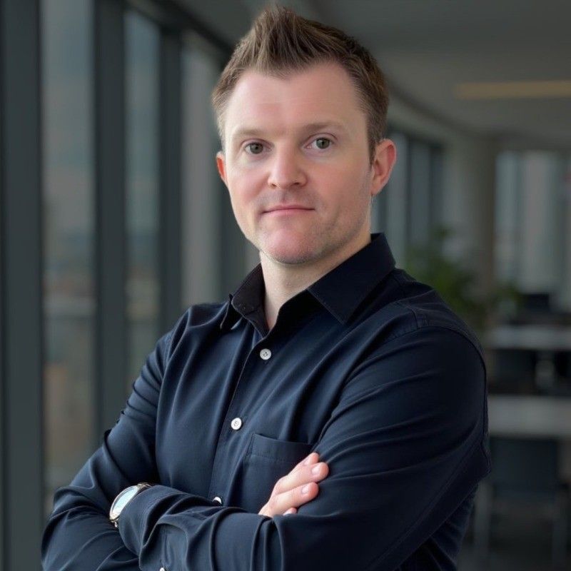Joseph Oconnell profile picture