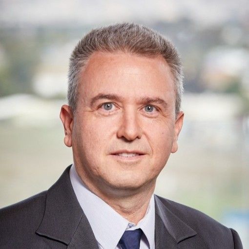 Dror Kaplan profile picture