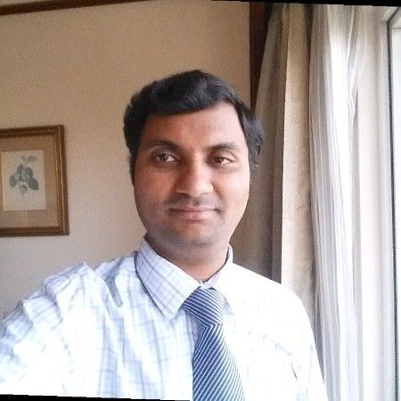 Anand Totala profile picture