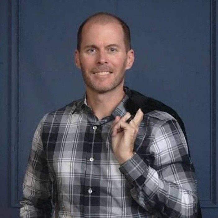 Shawn Barger profile picture