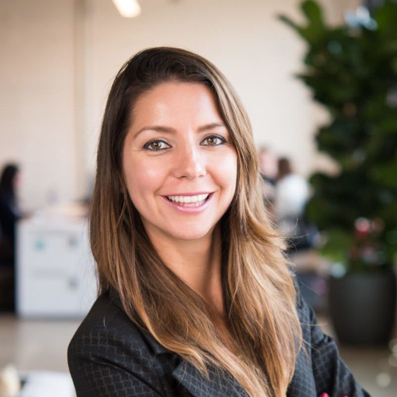 Elenitsa Staykova profile picture