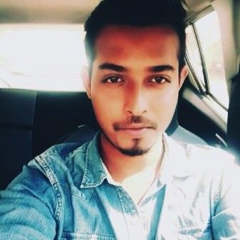 Harshal Gawali profile picture