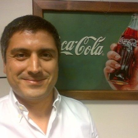 Ahmet Eroglu profile picture