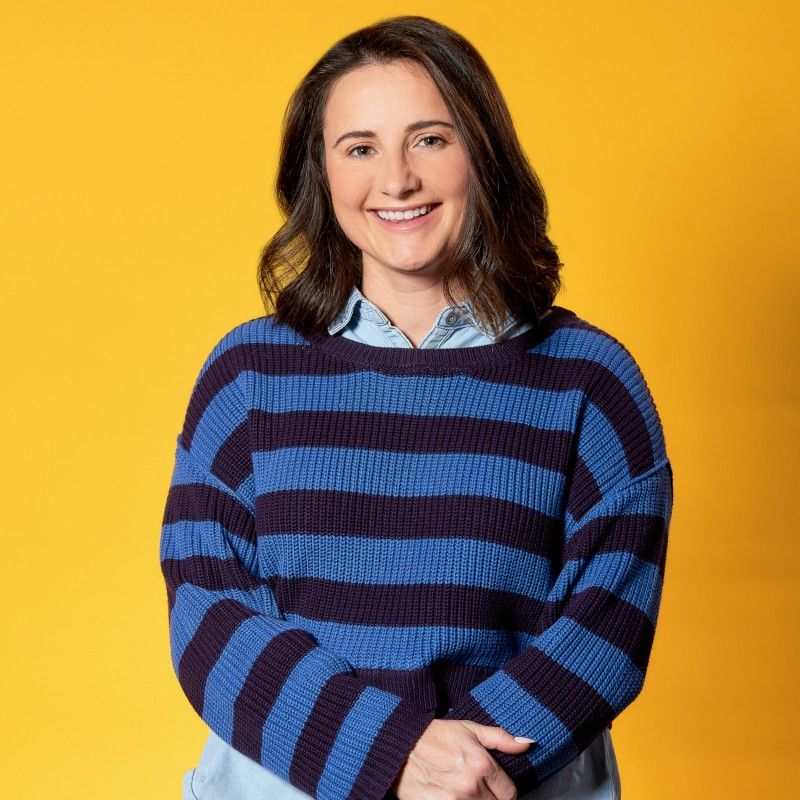 Katie C profile picture