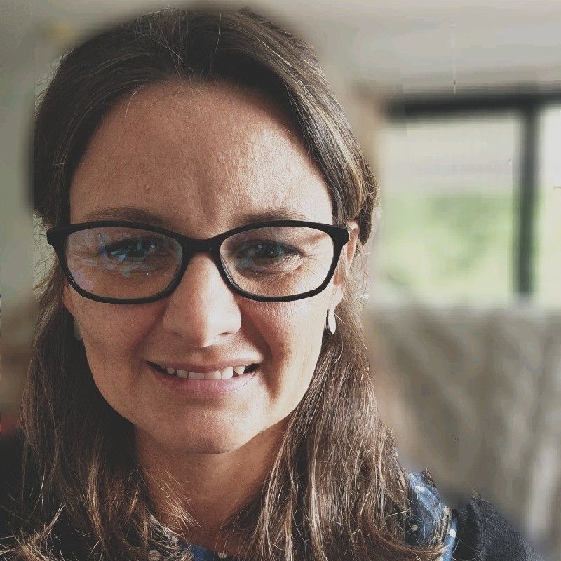 Fioni Combrink profile picture