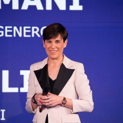 Elisabetta Bramani profile picture