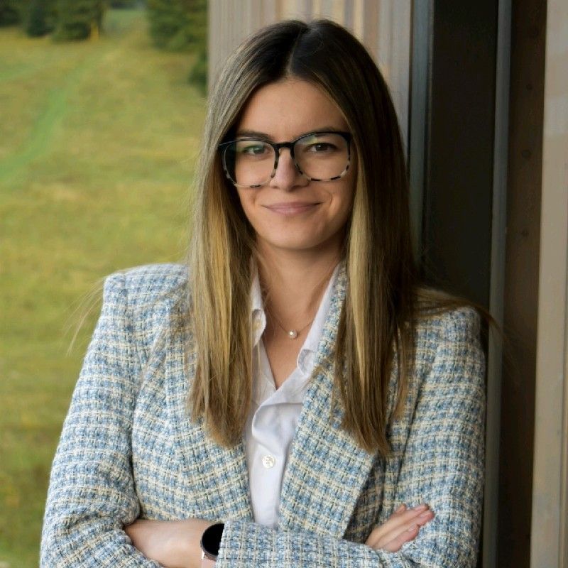 Amna Golos Mesanovic profile picture