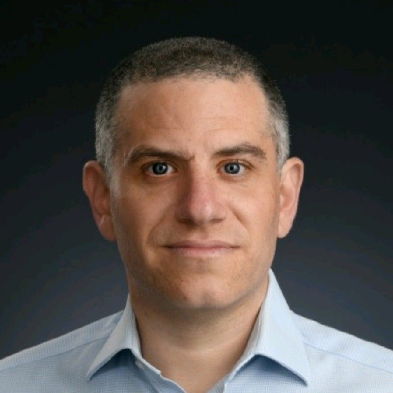 Raphael Gavison profile picture