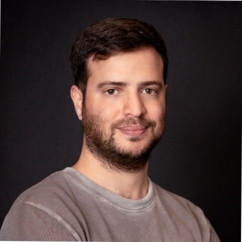 Aner Levkovich profile picture