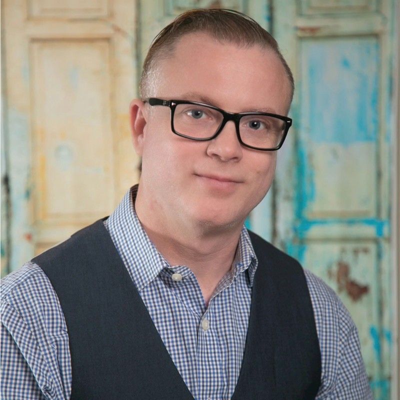 Vincent Doucette profile picture