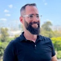 Aaron Friedman profile picture