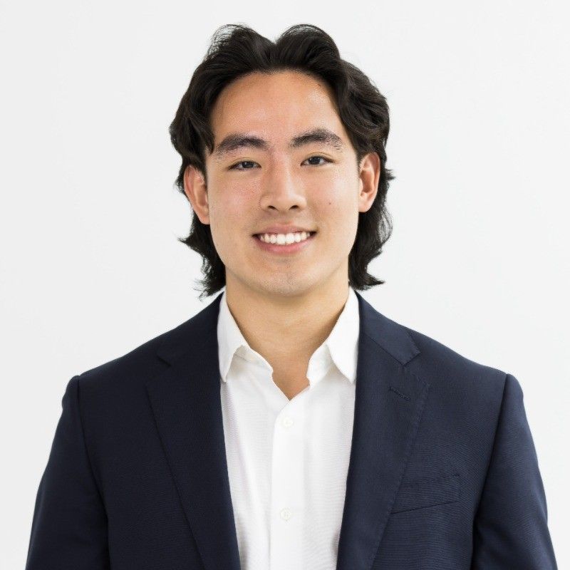 Charles Chen profile picture
