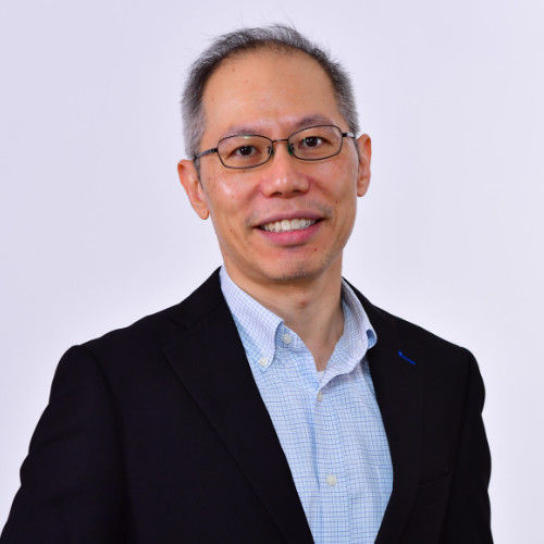 Sebastian Yiang profile picture