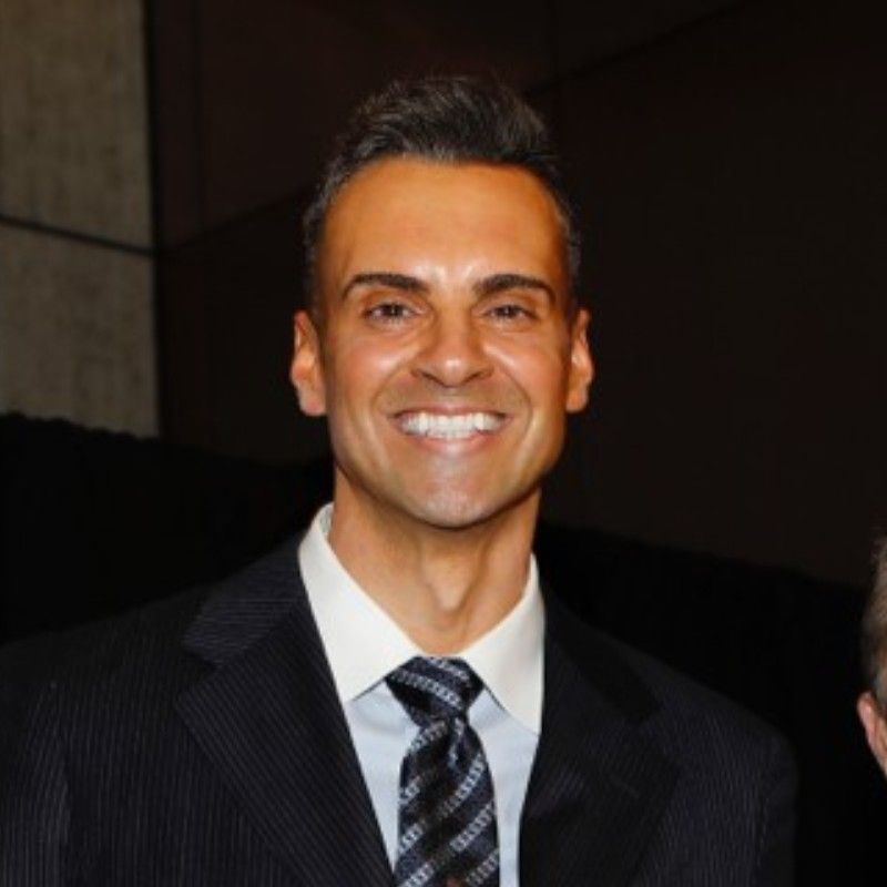 David Dwight Gow profile picture
