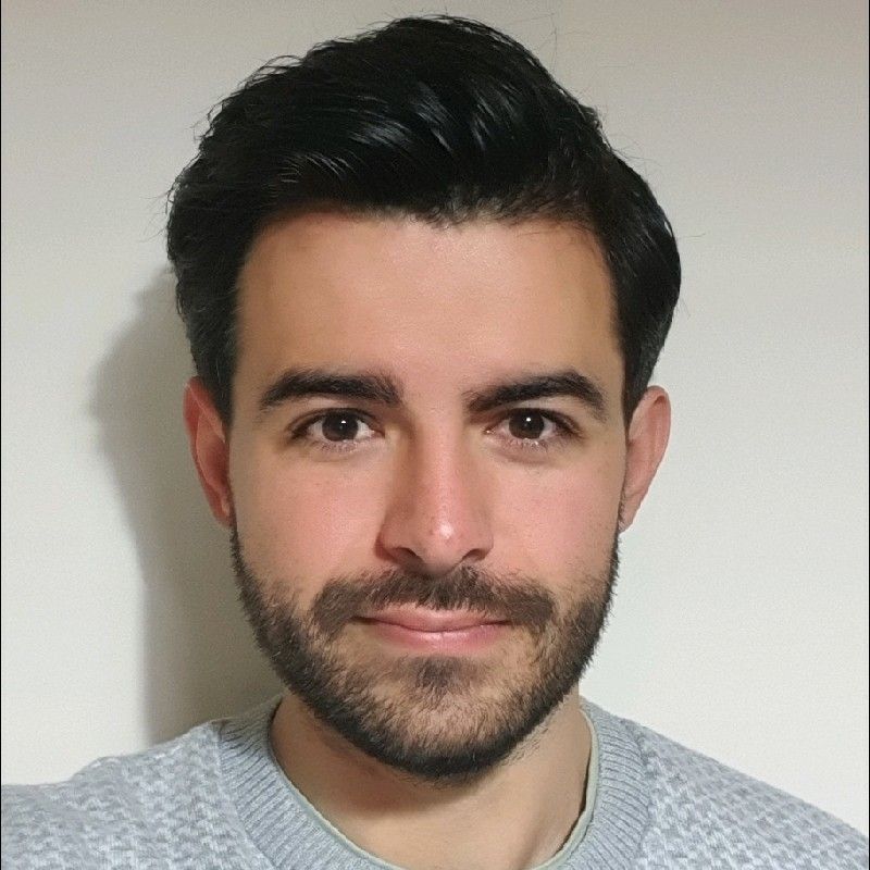 Craig Burnell profile picture