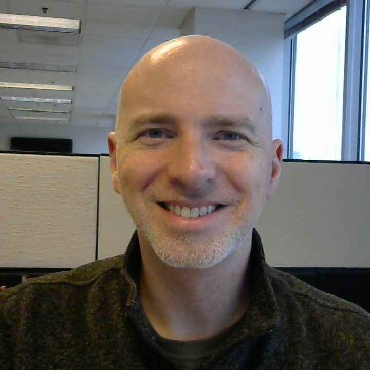 Dan Bernstein profile picture