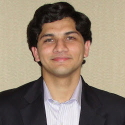 Virendra Chandak profile picture