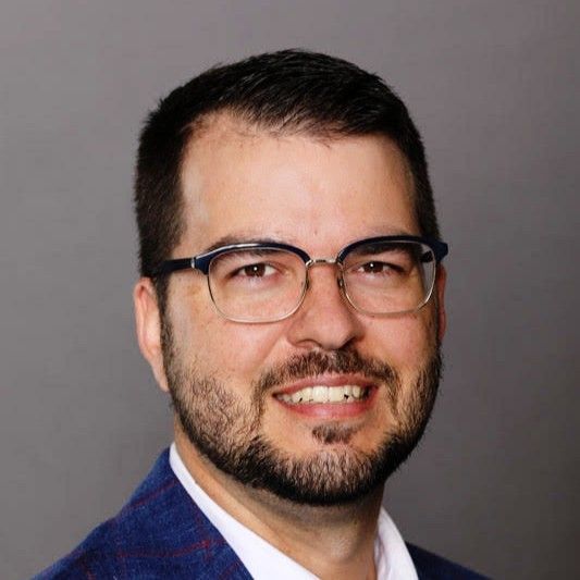 Kyle Patrick Judge profile picture
