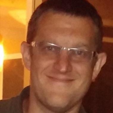 Joshua Perlin profile picture