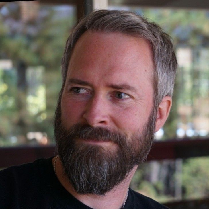 Brian Leeson profile picture