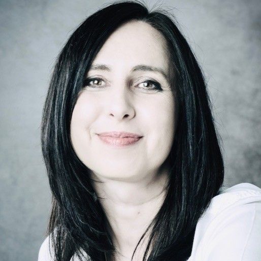 Justyna Boddison profile picture