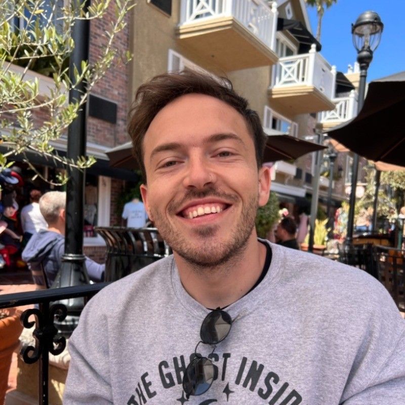 Christian Forbes profile picture