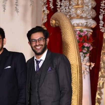 Aneesh Uppal profile picture