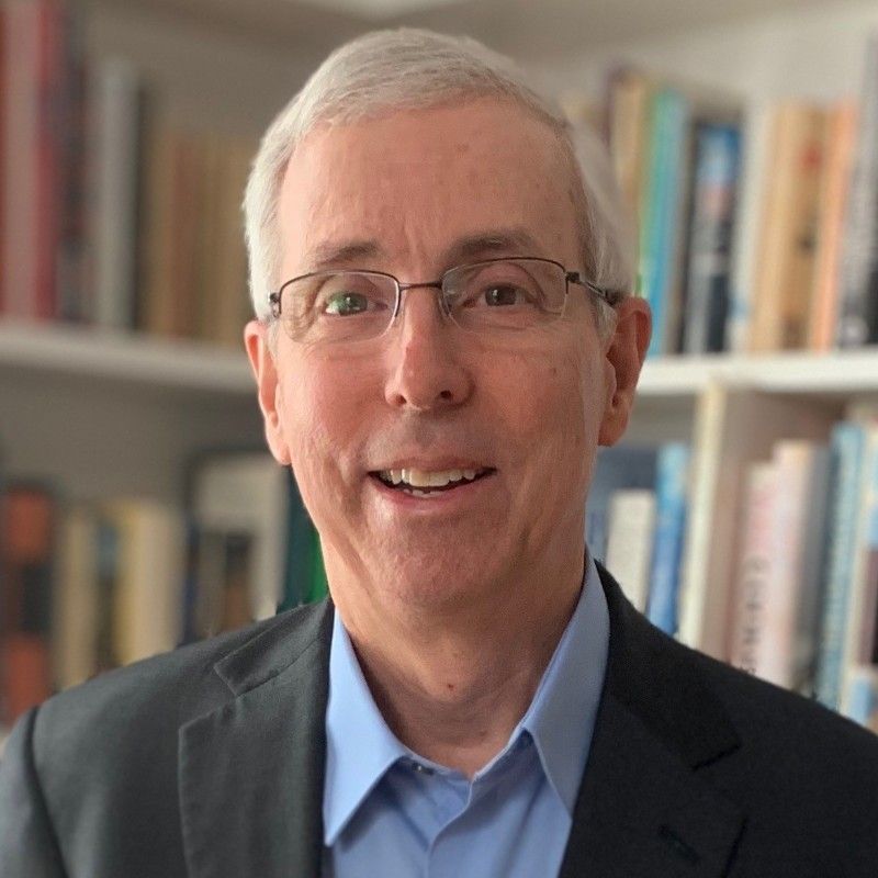 John Baxter profile picture