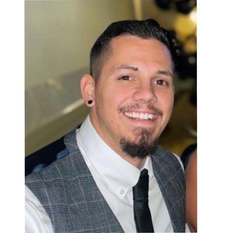 James Guest profile picture
