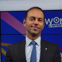 Nicolas Behbahani profile picture