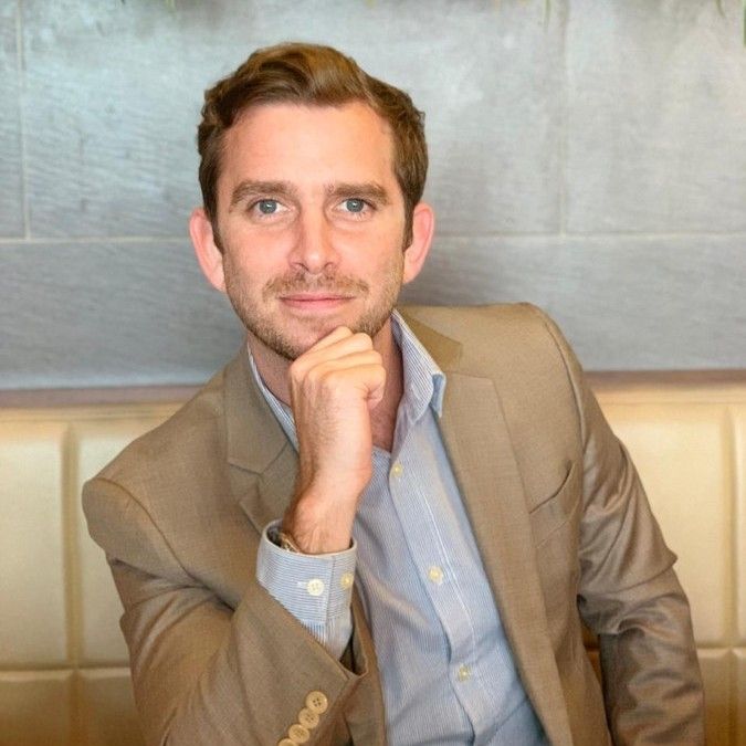 Thomas Cragg profile picture