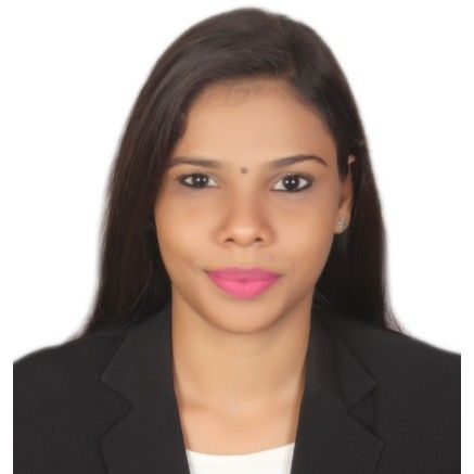 Stephanie Gonsalves profile picture