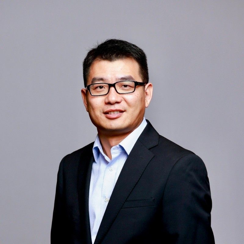 Xiaofeng Wang profile picture