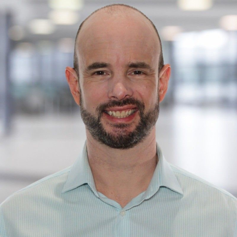 Matt Cameron profile picture