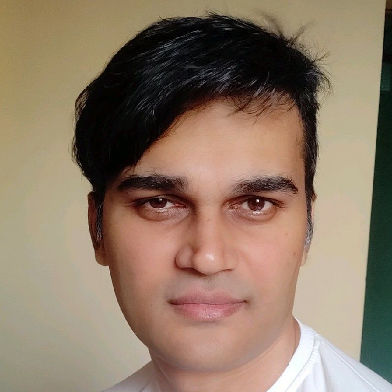 Anand Shah profile picture