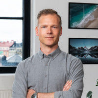 Tobias Bard profile picture