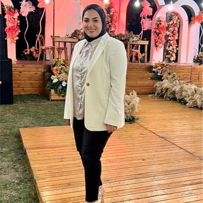 Reem Mostafa Tarek profile picture