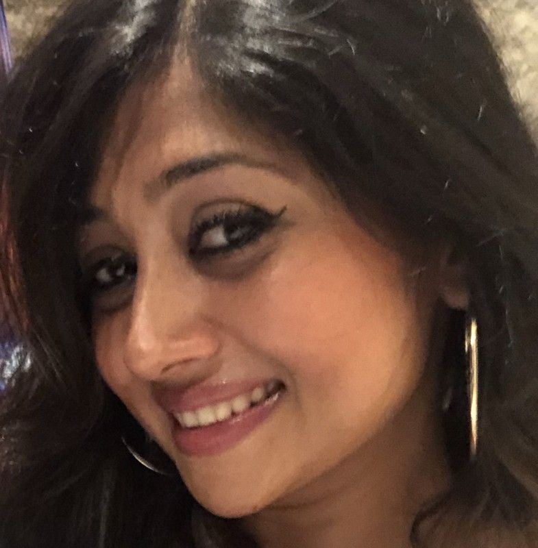 Vanessa Travasso profile picture