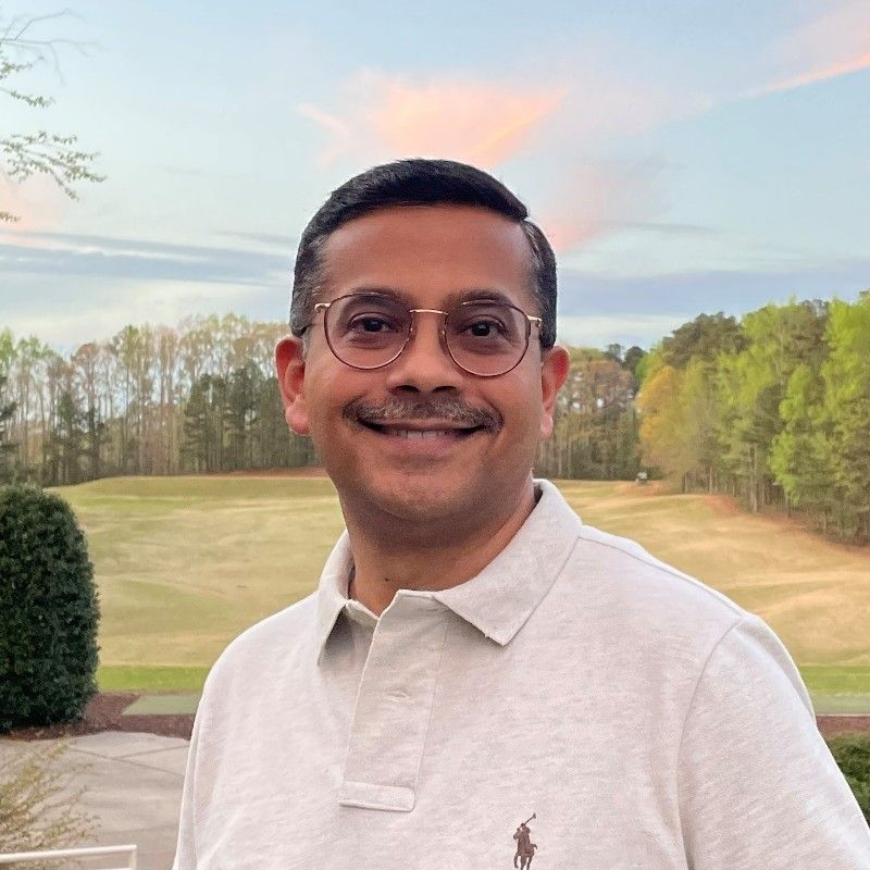 Bimal Lakhotia profile picture