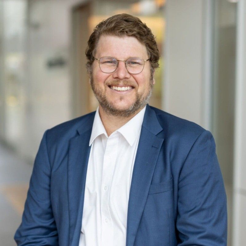Tim Baumann profile picture